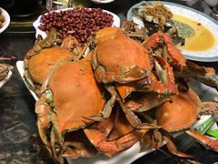 -张树军海鲜(王府壹号店)