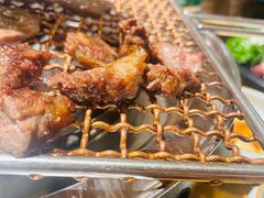 -九田家黑牛烤肉料理(华侨城店)