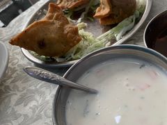 -葛尼沙印度餐厅 (镇明路店)