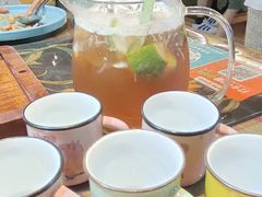 -美森西餐厅(曙光大道店)