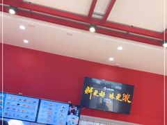 -五爷拌面(中信城店)