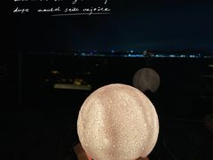 -影吧•悬崖海景(珠海凤凰湾悦椿酒店)