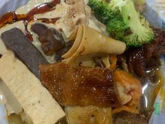-彭姐麻辣烫(海淀店)