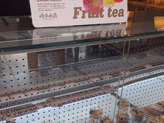 -崎本的店·专业酵种吐司(无锡万象汇店)