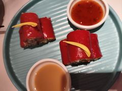 -禄运茶居·手工点心(猎德店)