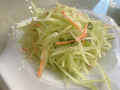 -杨记小骨头羊杂馆(南五马路店)