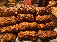 -B&C黄油与面包·THE GARDEN BAKERY概念店(世纪汇店)