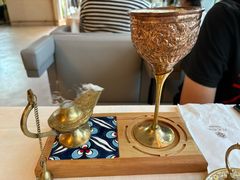 -龟兹KUCINA·新疆菜(前滩L+PLAZA店)