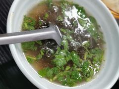 -郑家包子牛肉拉面(尚勤路店)