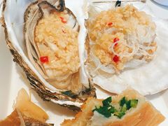 -海味当家·蒸锅海鲜(中山广场创始店)