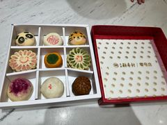 -北京稻香村(零号店)
