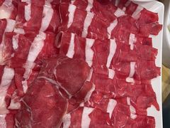 -清真军邺·金富苑肥牛(石坡街旗舰店)