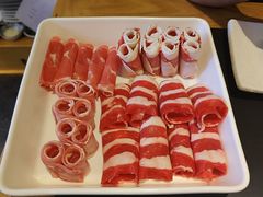 -东来顺·非遗火锅(高新店)