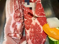 -炉小哥烤肉(熙地港店)