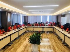 -乐旋乒乓球(广州西湾路店)