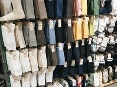 -MUJI无印良品(鑫嘉汇购物中心店)