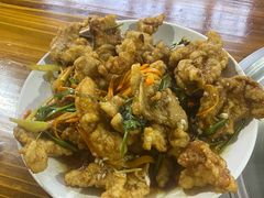 -齐齐哈尔烤肉·涮羊肉(光华中心店)