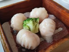 -粤财皇冠假日酒店·彩华轩中餐厅