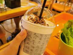 -茶颜悦色(雨花亭凯德二楼店)