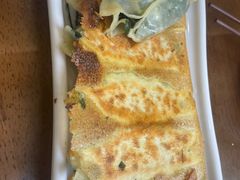 -春水锅贴·传统鲁菜(大明湖店)