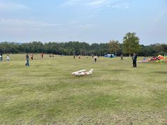 -钟山体育运动公园