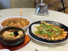 -好兄弟郭巨海鲜(天一阁店)