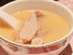 -囍凤楼·粤菜·点心·火锅(温特莱店)