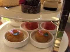 -The Lounge·大堂酒廊·北京粤财JW万豪酒店