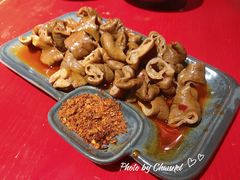 -谭鸭血老火锅(漳州路店)