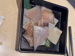 -九田家黑牛烤肉料理(天水秦州区万达店)