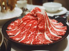-新一哥粤菜火锅(瑞金店)