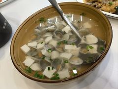 -金海湾海鲜排档(朱家尖店)