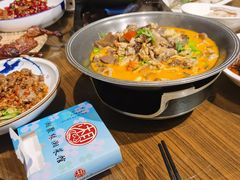 -湘聚缘湘菜馆(斜土路店)
