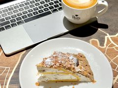 -Peet's 皮爷咖啡(东湖路手作店)