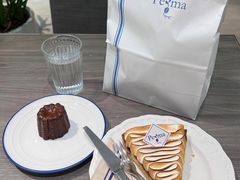 -Perma Café樸門(五羊店)