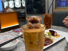 -九龙茶记·粤式餐厅融合菜(鹭江店)