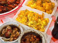 -霹雳火·重庆烧烤·江湖菜(解放碑店)