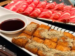 -蜀九香火锅(李家沱店)