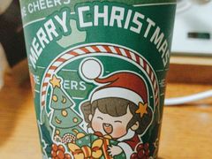 -茉沏(万科美好广场店)