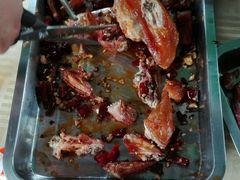 -大岗仙庙烧鸡(花东店)