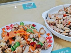 -崴海渔村(虹梅路店)