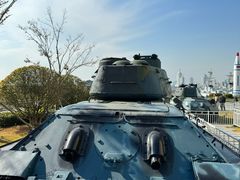 -中国人民解放军海军博物馆