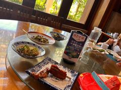 -糟粕醋·椰苑海南菜餐厅(亚龙湾天域酒店)