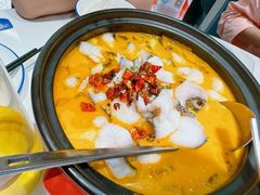 -兰湘子·湘菜小炒(崂山丽达店)