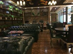 -真枪会射击俱乐部(河西中央公园店)