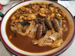 -食神鱼头佛跳墙(百子湾旗舰店)