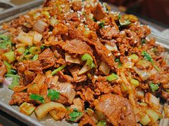 -新乾隆酒楼(帝景园店)