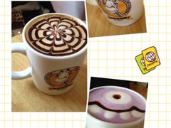 iphone_upload_pic-长颈鹿咖啡(大学路店)