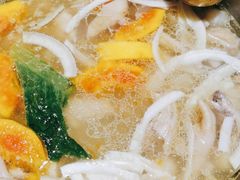-凤园椰珍·臻品椰子鸡(保利时光里店)