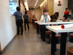 -永和大王(茉莉上新·友谊店)